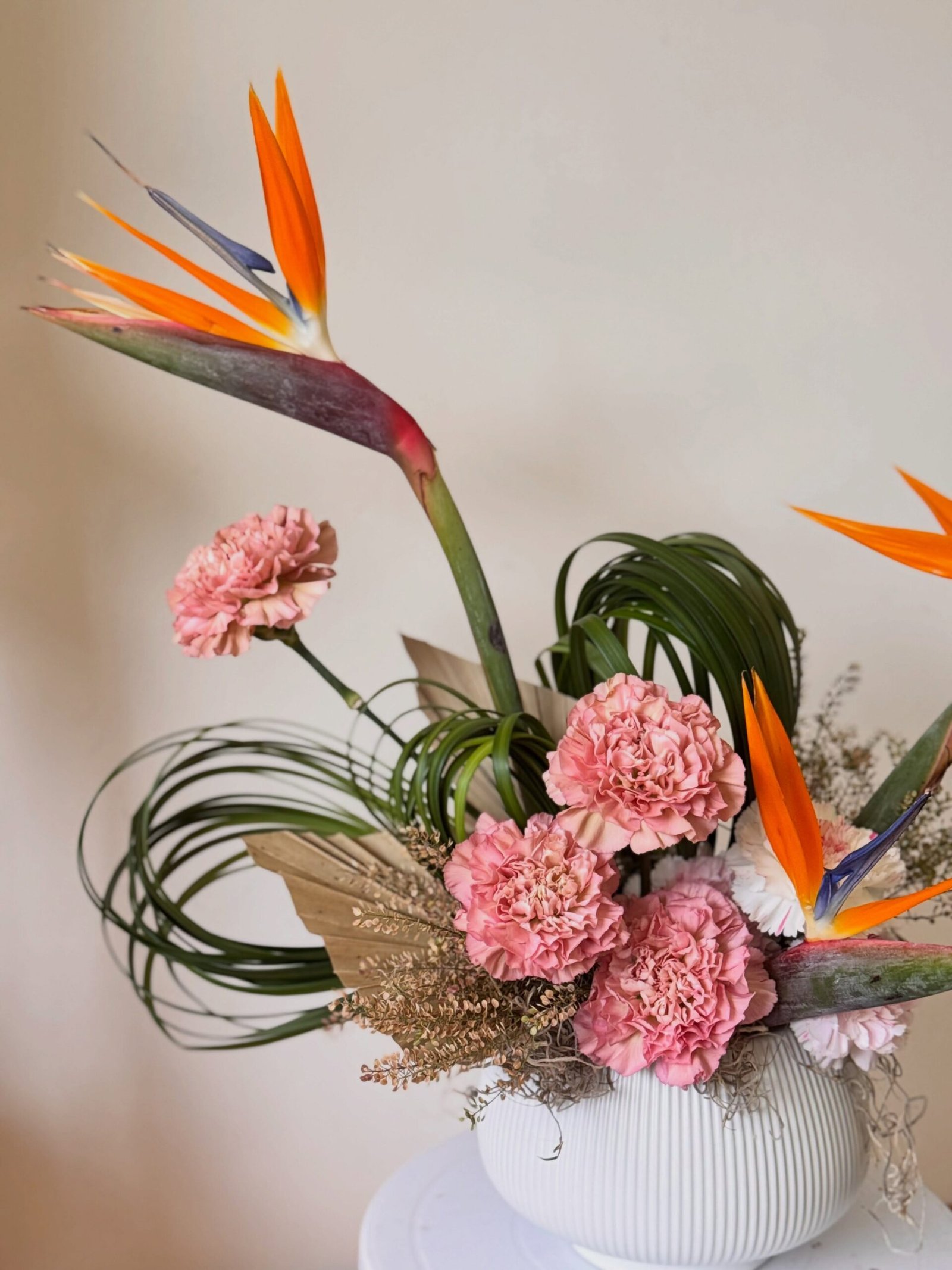 Diseño artístico de Diversa Floral en alta resolución